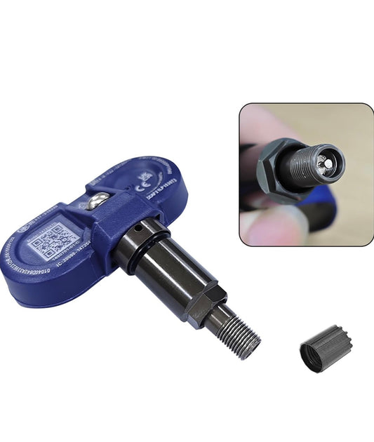 TPMS/BLE dæktryksensor til Tesla