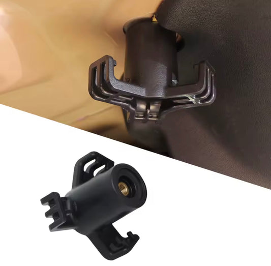 Bagagerumskrog til Tesla Model 3 & Y