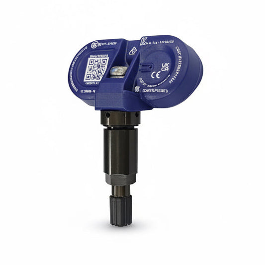 TPMS/BLE dæktryksensor til Tesla